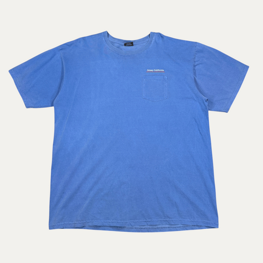 Stussy California Graphic T-Shirt