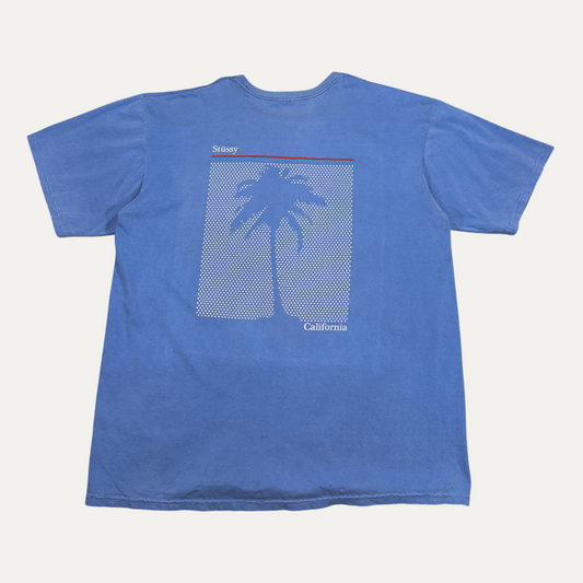 Stussy California Graphic T-Shirt