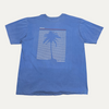 Stussy California Graphic T-Shirt