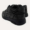 Off-White Out Of Office Black Crystals Sneaker
