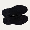 Off-White Out Of Office Black Crystals Sneaker