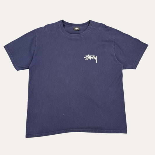 Stussy Dice Logo T-Shirt