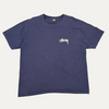 Stussy Dice Logo T-Shirt