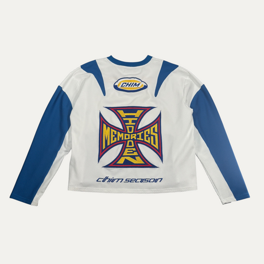 HMDD Complexcon Exclusive  Moteaux Jersey