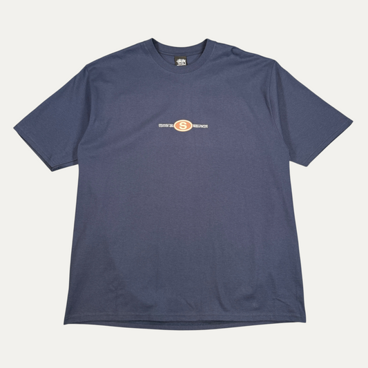 Stussy Inc Worldwide T-Shirt