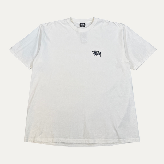 Stussy Built In USA Pigment Dyed T-Shirt
