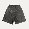 GV Gallery Raspberry Hills Leather Double Knee Shorts