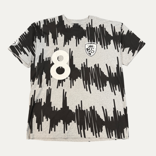 Stussy 8 Ball Dice Tee