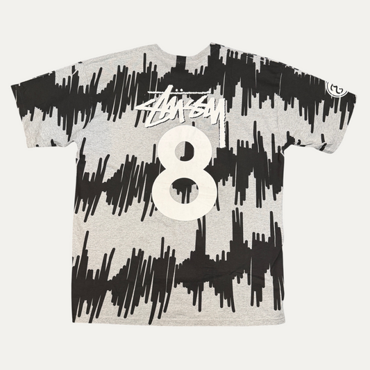 Stussy 8 Ball Dice Tee