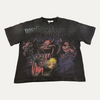 Vale Tee Demon Chest T-Shirt