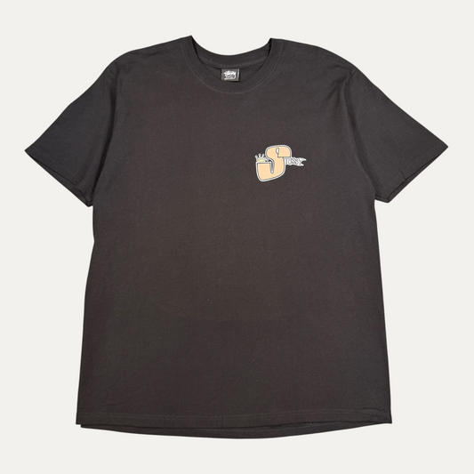 Stussy Phat S T-Shirt