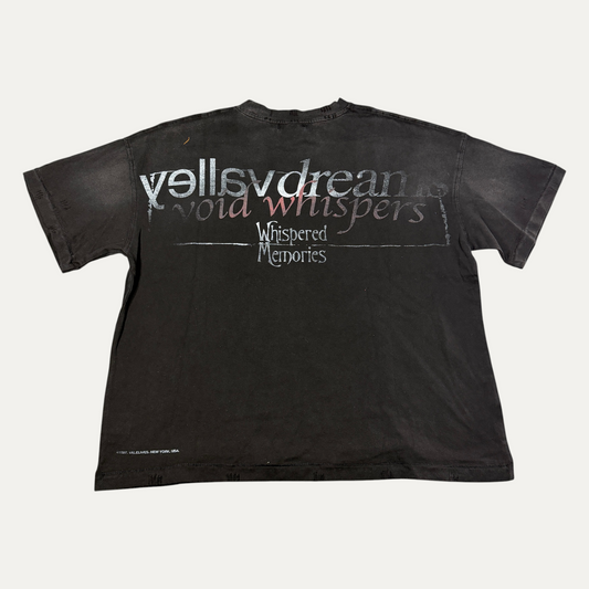 Vale Tee Demon Chest T-Shirt