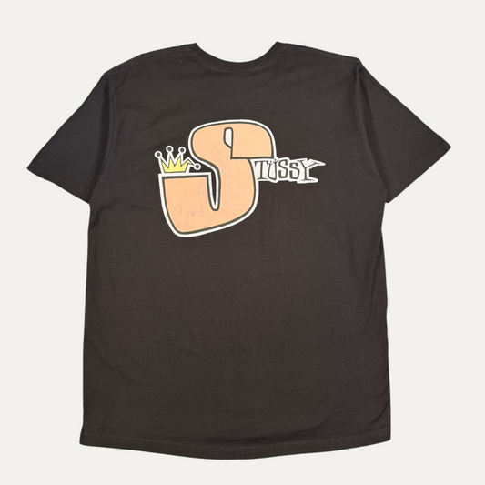 Stussy Phat S T-Shirt