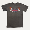 Stussy Graffiti Stussy Designs T-Shirt
