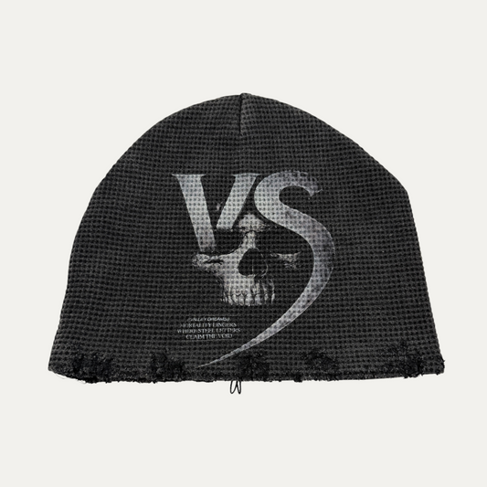 Vale Skull Graphic Skull Cap