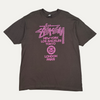 Stussy City Logo T-Shirt