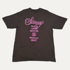 Stussy City Logo T-Shirt