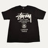 Stussy City Logo T-Shirt