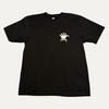 Stussy Regal Crown Pigment Dyed T-Shirt