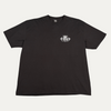 Stussy Built To Last Pigment Dyed T-Shirt