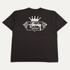 Stussy Built To Last Pigment Dyed T-Shirt