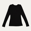 Stussy Skull USA Long Sleeve T-Shirt