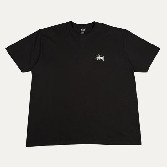 Stussy Classic Logo T-Shirt