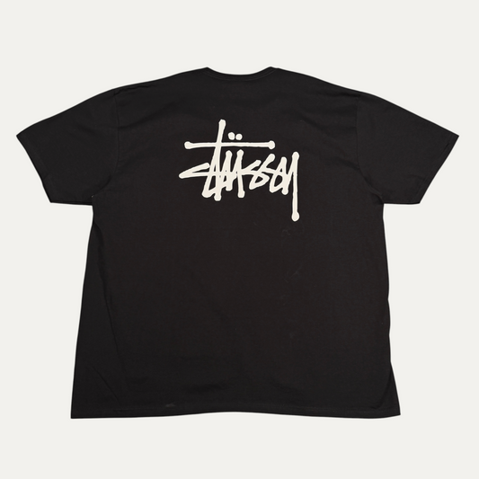 Stussy Classic Logo T-Shirt