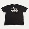 Stussy Classic Logo T-Shirt
