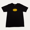 Stussy Rectangle Logo T-Shirt