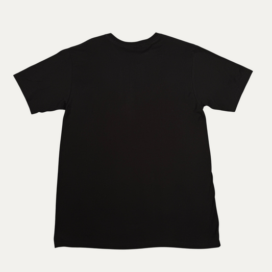 Stussy Rectangle Logo T-Shirt