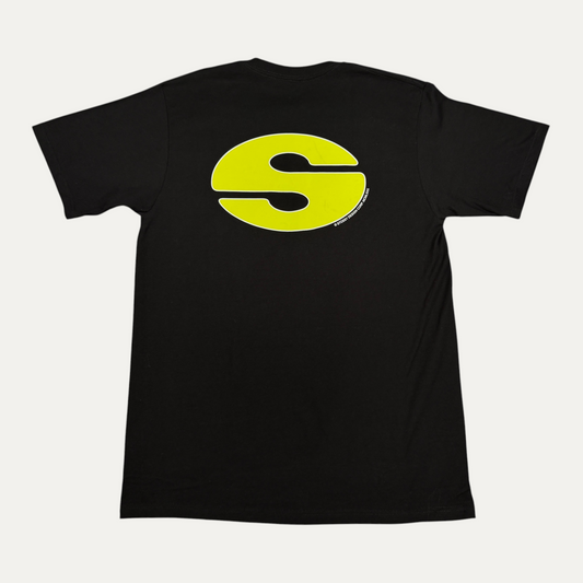 Stussy Bubble S Logo T-Shirt