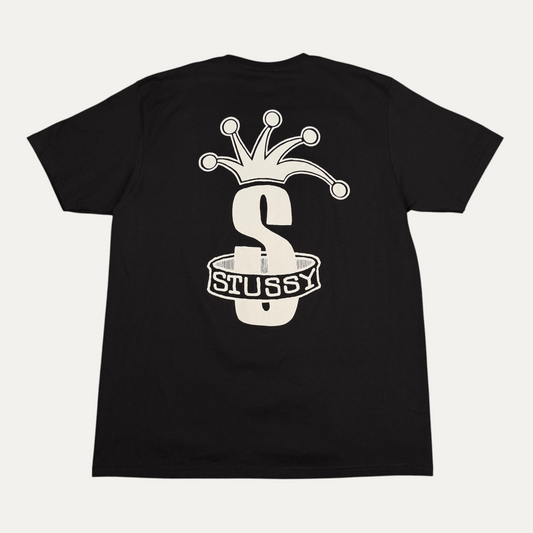 Stussy Crown Band T-Shirt