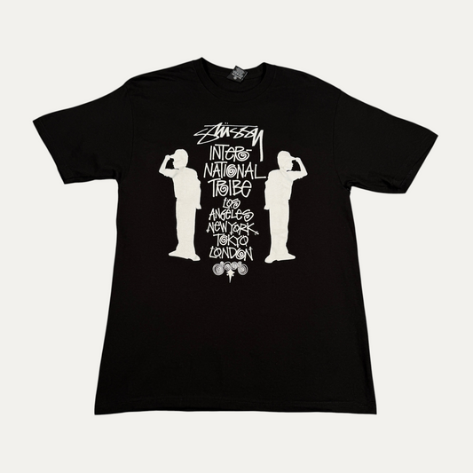 Stussy International Tribe T-Shirt
