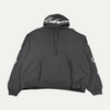 Balenciaga Cursive Gothic Hoodie