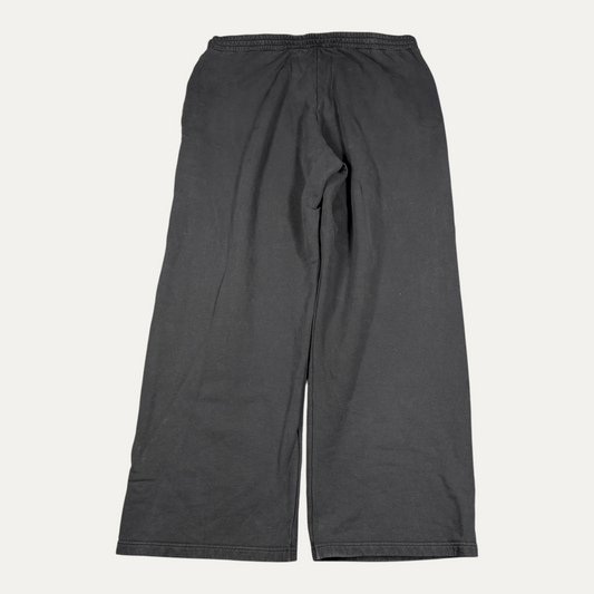 Balenciaga Cursive Gothic Sweatpants