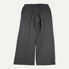 Balenciaga Cursive Gothic Sweatpants