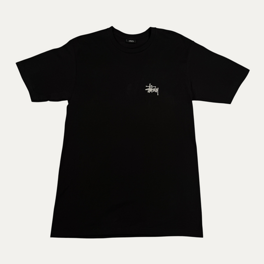 Stussy Classic Logo T-Shirt