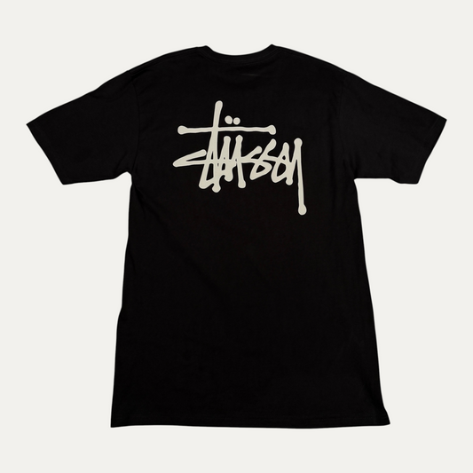 Stussy Classic Logo T-Shirt