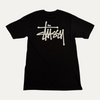 Stussy Classic Logo T-Shirt