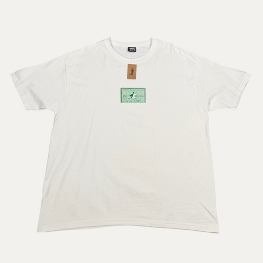 Stussy Credit Card T-Shirt