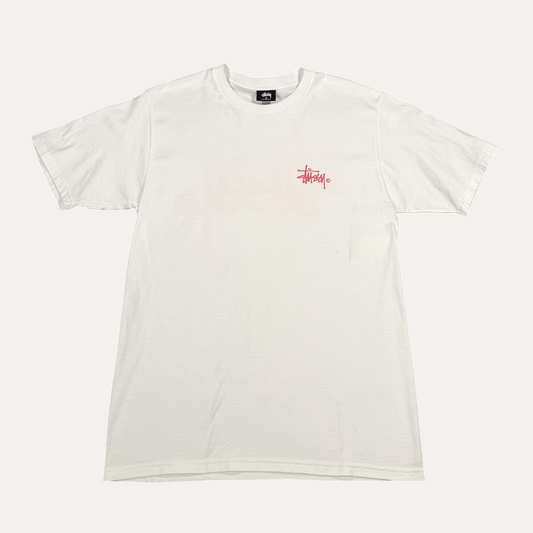 Stussy Classic Logo T-Shirt