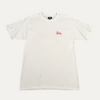 Stussy Classic Logo T-Shirt
