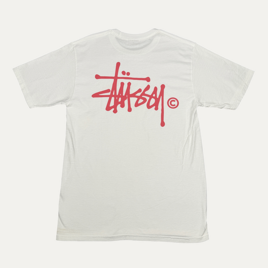 Stussy Classic Logo T-Shirt