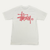 Stussy Classic Logo T-Shirt