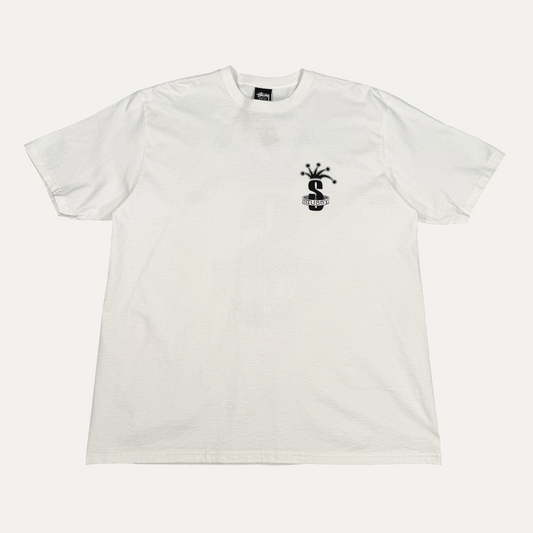 Stussy Crown Band T-Shirt
