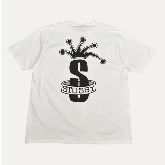 Stussy Crown Band T-Shirt