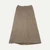 Old Navy Dark Green Maxi Skirt
