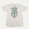 Stussy S Crown T-Shirt