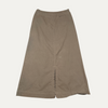 Old Navy Dark Green Maxi Skirt